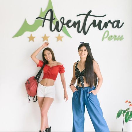 Destino Aventura Peru Hotel Ла Мърсед Екстериор снимка