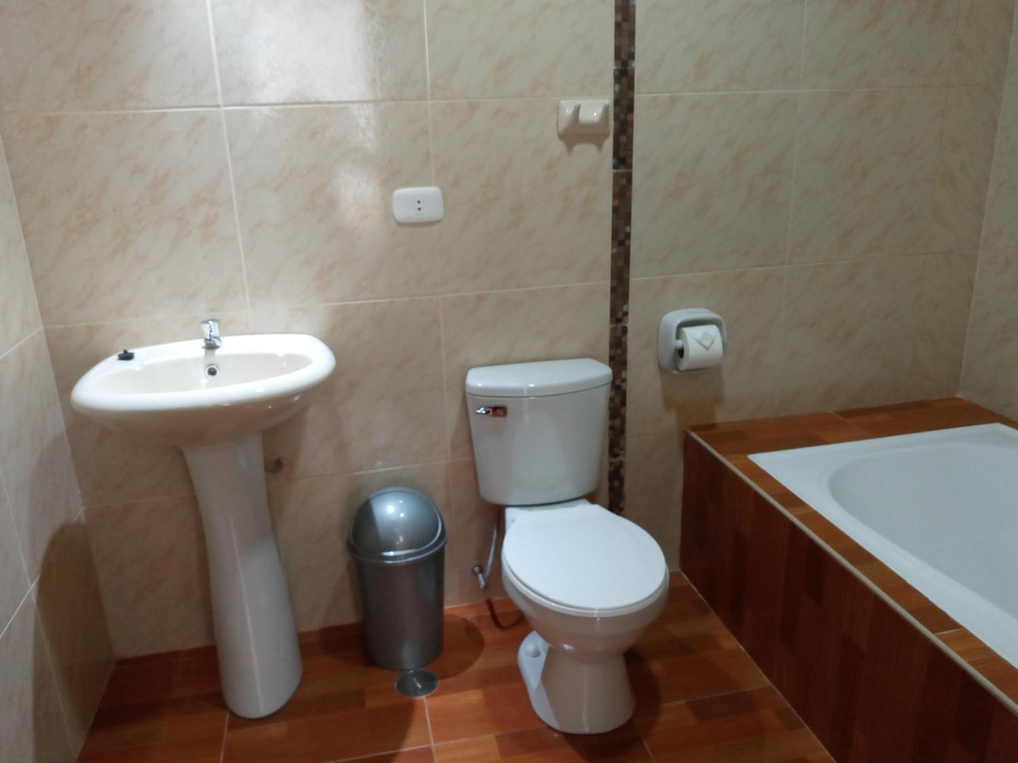 Destino Aventura Peru Hotel Ла Мърсед Екстериор снимка