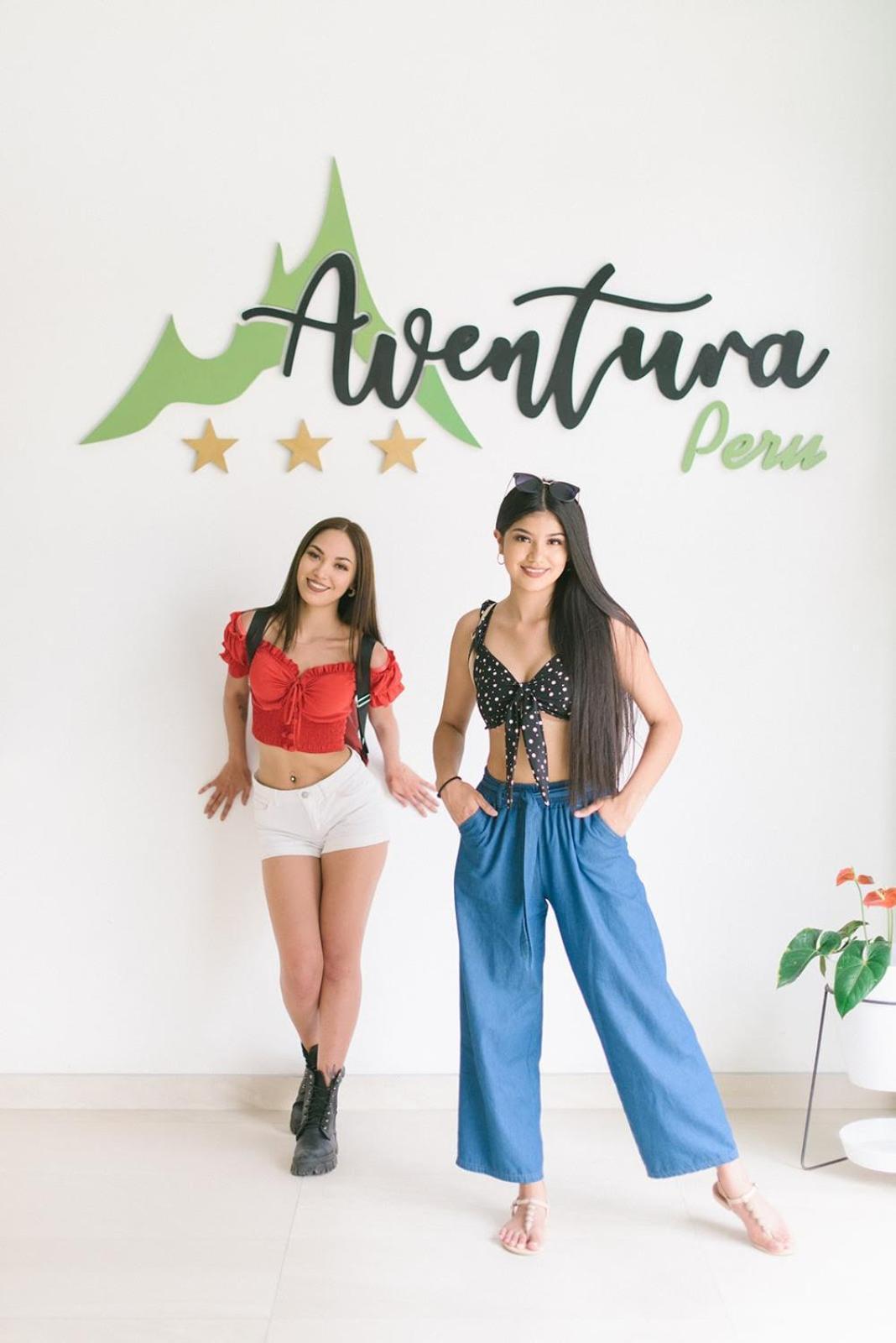 Destino Aventura Peru Hotel Ла Мърсед Екстериор снимка